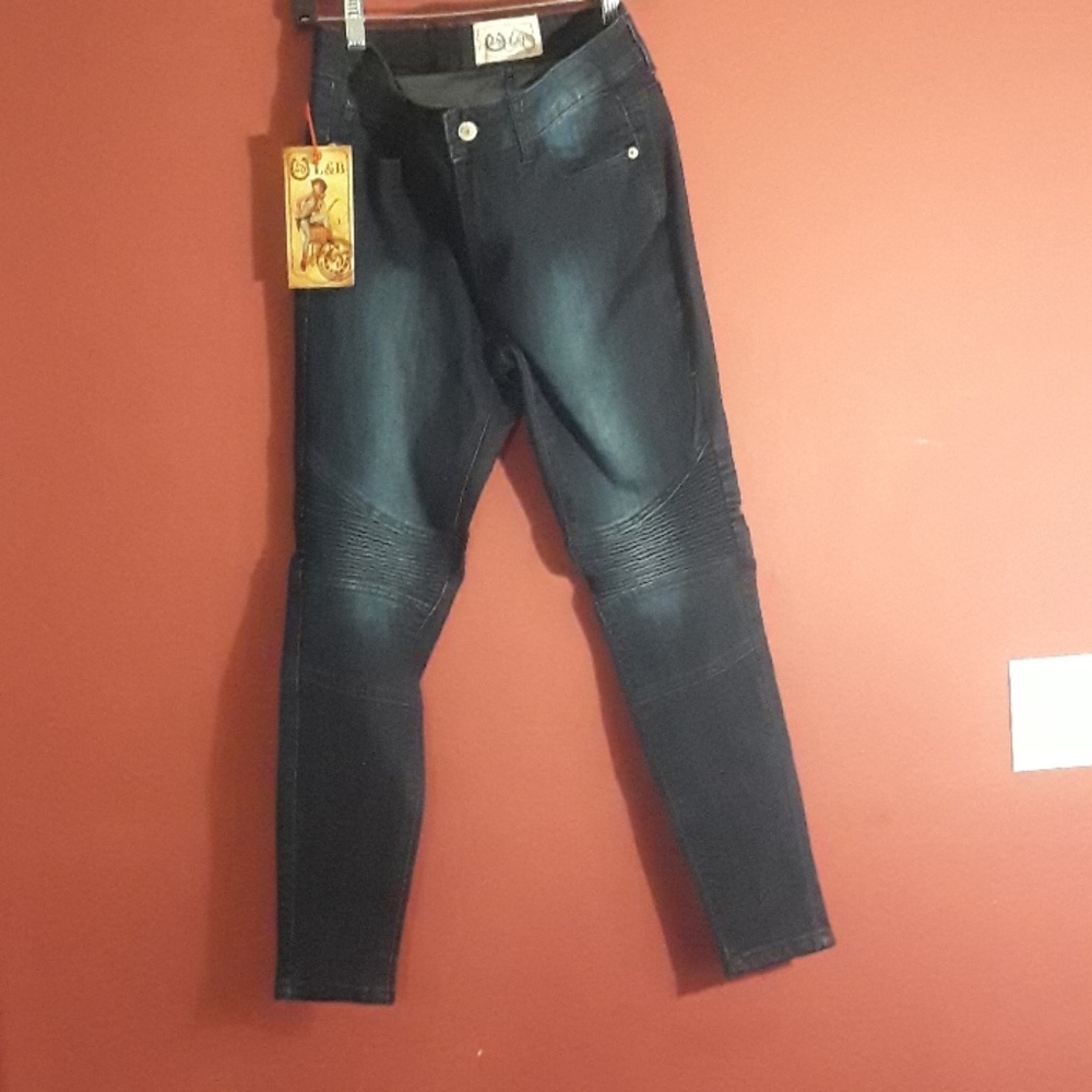 Stretch Jean's